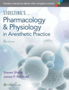 STOELTING'S PHARMACOLOGY AND PHYSIOLOGY IN ANESTHETIC PRACTICE