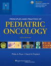 PRINCIPLES AND PRACTICE OF PEDIATRIC ONCOLOGY