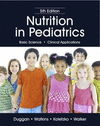 NUTRITION IN PEDIATRICS. BASIC SCIENCE. CLINICAL APPLICATIONS
