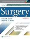 SURGERY  NMS (NATIONAL MEDICAL SERIES FOR INDEPENDENT STUDY). SIXTH EDITION