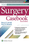 SURGERY CASEBOOK. NMS (NATIONAL MEDICAL SERIES FOR INDEPENDENT STUDY). SECOND EDITION