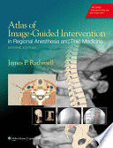 ATLAS OF IMAGE-GUIDED INTERVENTION IN REGIONAL ANESTHESIA AND PAIN MEDICINE. 2ND EDITION