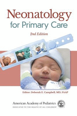NEONATOLOGY FOR PRIMARY CARE. 2ND EDITION