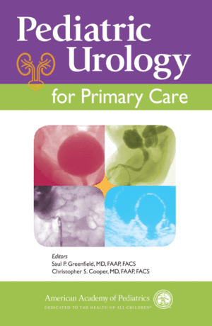 PEDIATRIC UROLOGY FOR PRIMARY CARE