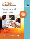 PCEP BOOK VOLUME 2: MATERNAL AND FETAL CARE. 4TH EDITION