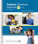 PEDIATRIC TELEPHONE PROTOCOLS. OFFICE VERSION. 17TH EDITION