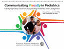 COMMUNICATING VISUALLY IN PEDIATRICS. A STEP-BY-STEP TOOL FOR SUPPORTING PATIENTS AND CAREGIVERS