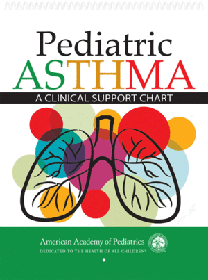 PEDIATRIC ASTHMA. A CLINICAL SUPPORT CHART