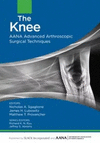 THE KNEE. AANA ADVANCED ARTHROSCOPIC SURGICAL TECHNIQUES