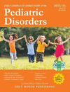 COMPLETE DIRECTORY FOR PEDIATRIC DISORDERS, 2015/16