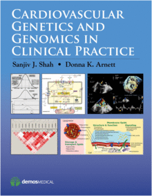 CARDIOVASCULAR GENETICS AND GENOMICS IN CLINICAL PRACTICE