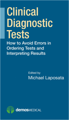 CLINICAL DIAGNOSTIC TESTS