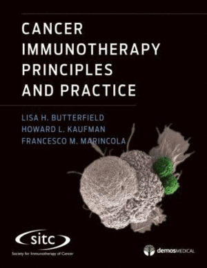 CANCER IMMUNOTHERAPY PRINCIPLES AND PRACTICE