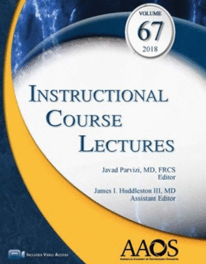 INSTRUCTIONAL COURSE LECTURES (VOLUME 67/2018)