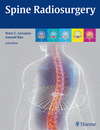 SPINE RADIOSURGERY. SECOND EDITION