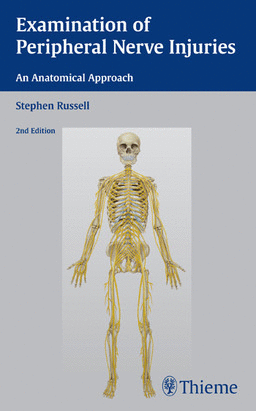 EXAMINATION OF PERIPHERAL NERVE INJURIES. AN ANATOMICAL APPROACH