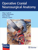 OPERATIVE CRANIAL NEUROSURGICAL ANATOMY + ONLINE AT MEDONE