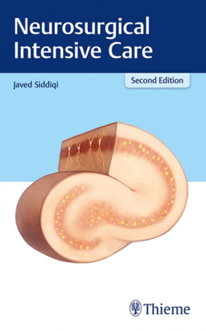 NEUROSURGICAL INTENSIVE CARE. 2ND EDITION