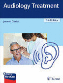 AUDIOLOGY TREATMENT + ONLINE AT MEDONE