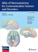 ATLAS OF NEUROANATOMY FOR COMMUNICATION SCIENCE AND DISORDERS + ONLINE AT MEDONE