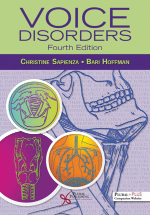 VOICE DISORDERS. 4TH EDITION
