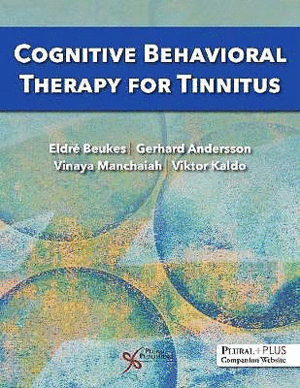 COGNITIVE BEHAVIORAL THERAPY FOR TINNITUS