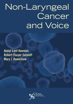 NON-LARYNGEAL VOICE AND CANCER