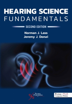 HEARING SCIENCE FUNDAMENTALS. 2ND EDITION