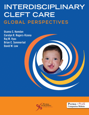 INTERDISCIPLINARY CLEFT CARE. GLOBAL PERSPECTIVES