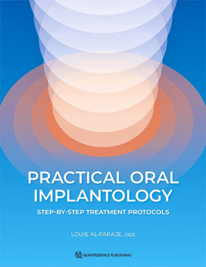 PRACTICAL ORAL IMPLANTOLOGY. STEP-BY-STEP TREATMENT PROTOCOLS