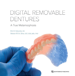 DIGITAL REMOVABLE DENTURES. A TRUE METAMORPHOSIS