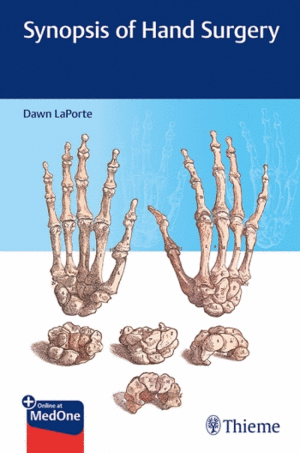 SYNOPSIS OF HAND SURGERY