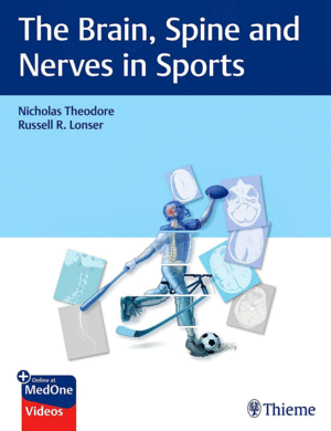 THE BRAIN, SPINE AND NERVES IN SPORTS