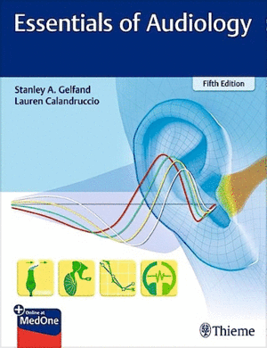 ESSENTIALS OF AUDIOLOGY. 5TH EDITION