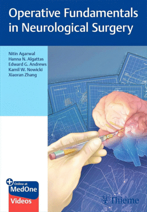 OPERATIVE FUNDAMENTALS IN NEUROLOGICAL SURGERY