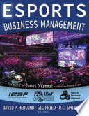 ESPORTS BUSINESS MANAGEMENT WITH HKPROPEL ACCESS