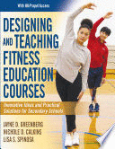 DESIGNING AND TEACHING FITNESS EDUCATION COURSES WITH HKPROPEL ACCESS
