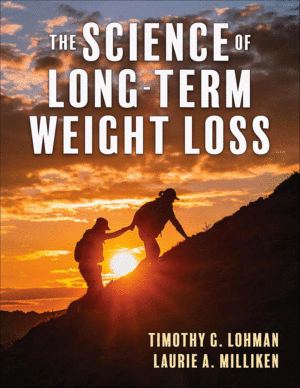 THE SCIENCE OF LONG-TERM WEIGHT LOSS