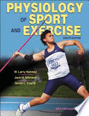 PHYSIOLOGY OF SPORT AND EXERCISE. 8TH EDITION