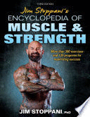 JIM STOPPANI'S ENCYCLOPEDIA OF MUSCLE & STRENGTH. 3RD EDITION