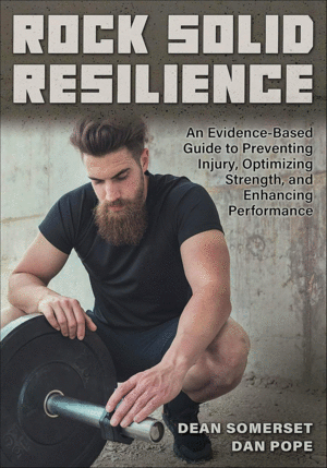 ROCK SOLID RESILIENCE