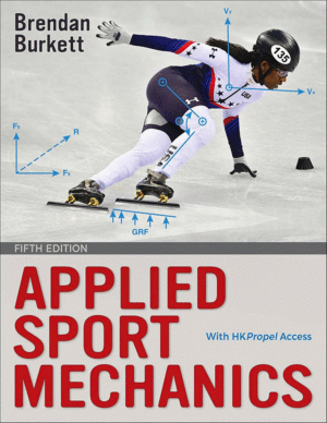 APPLIED SPORT MECHANICS. 5TH EDITION