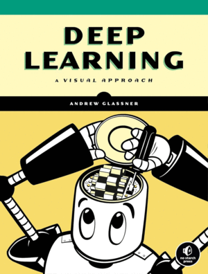 DEEP LEARNING. A VISUAL APPROACH