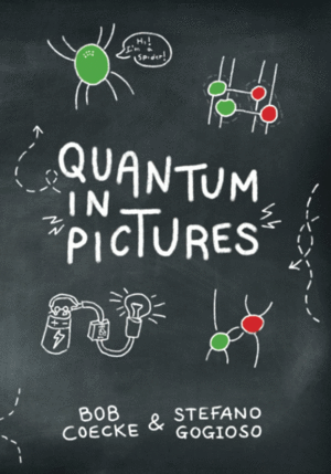 QUANTUM IN PICTURES