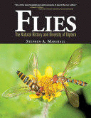 FLIES. THE NATURAL HISTORY & DIVERSITY OF DIPTERA