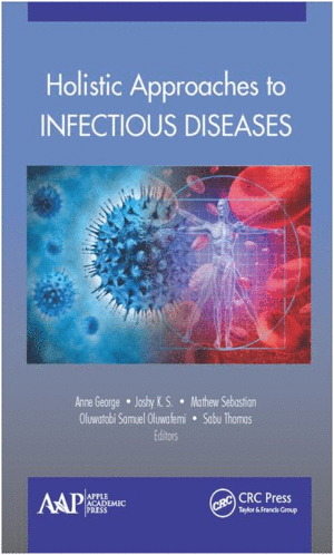 HOLISTIC APPROACHES TO INFECTIOUS DISEASES