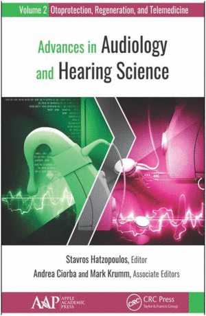 ADVANCES IN AUDIOLOGY AND HEARING SCIENCE