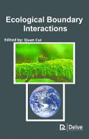 ECOLOGICAL BOUNDARY INTERACTIONS