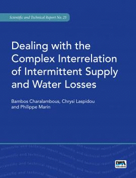 DEALING WITH THE COMPLEX INTERRELATION OF INTERMITTENT SUPPLY AND WATER LOSSES