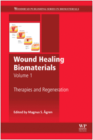 WOUND HEALING BIOMATERIALS - VOLUME 1